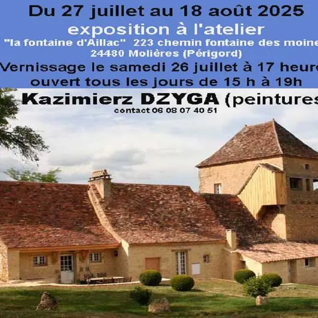 KAZIMIERZ EXPO 2025