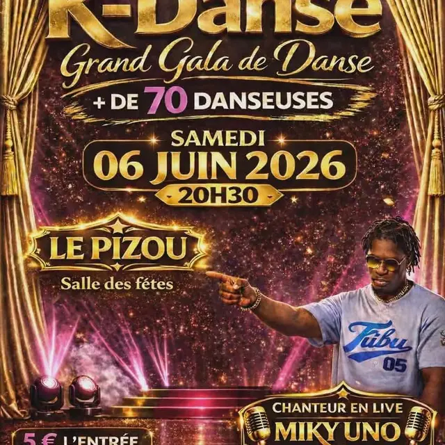 Kdanse-Le Pizou-valle-isle-perigord