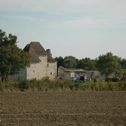 L'Aubespin 22-10-2010