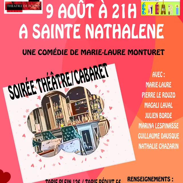 Théatre
