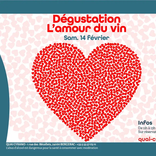 L’amour du vin1
