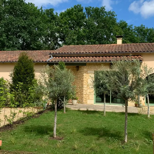Gîte Le Logis (1)