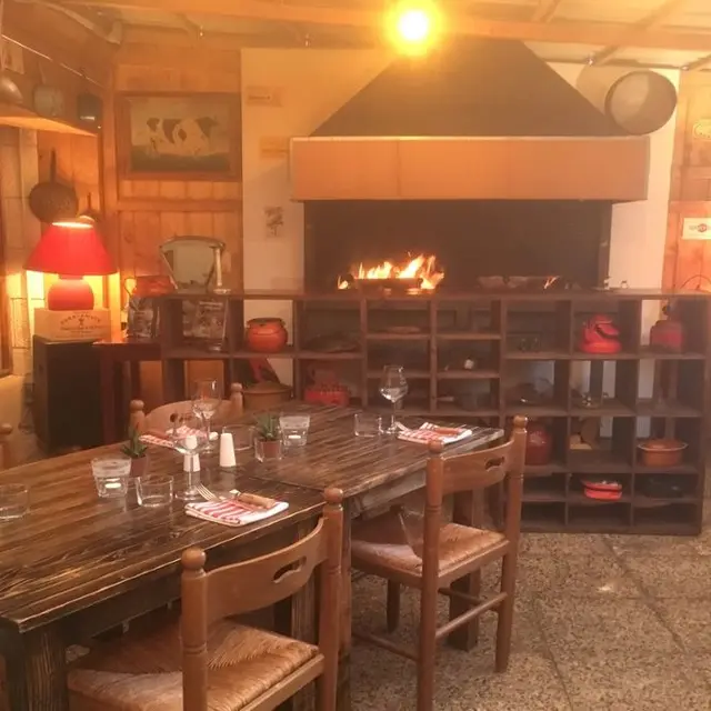 LA CABANE (