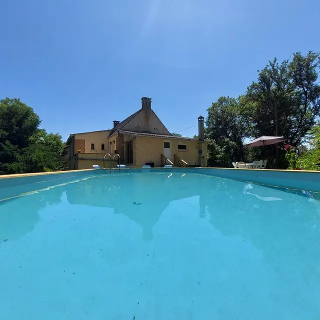 LA FERME AUX HIBISCUS