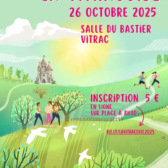 LA VITRACOISE