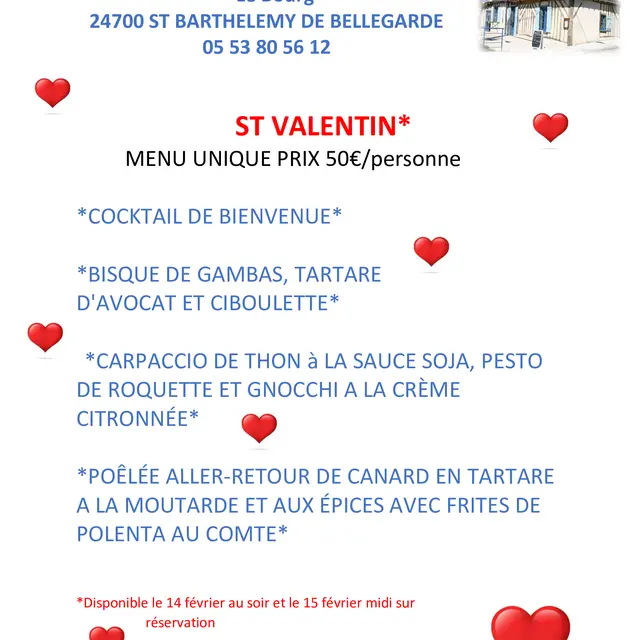 St-Valentin-le Barthome-st-barthelemy-de-bellegarde-vallee-isle-perigord