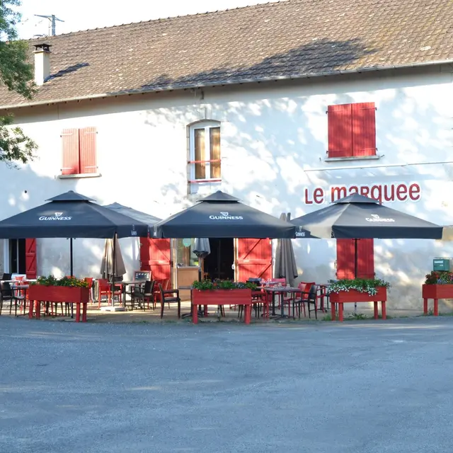LE MARQUEE