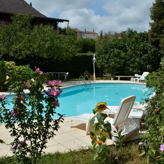 Le vieux relais 2