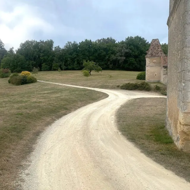 LIGUEUX-Boucle des Brames-Chemin 2