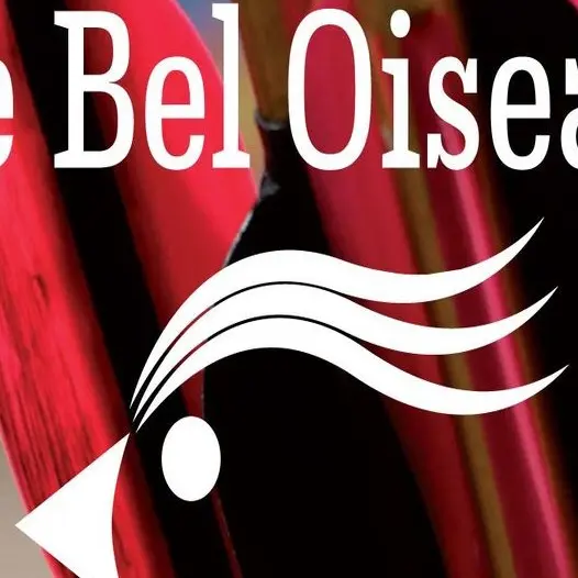 Le Bel Oiseau tir à l'arc