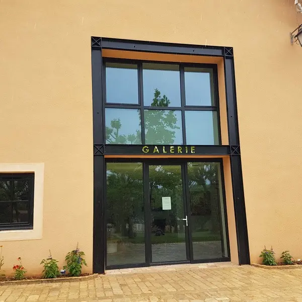 LOI-Galerie du Château-Sainte-Alvère_façade