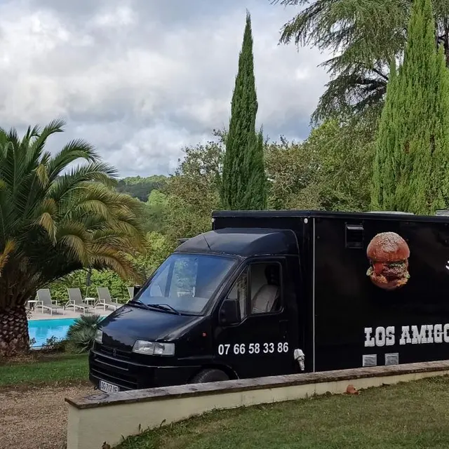 LOS AMIGOS BY DESPE