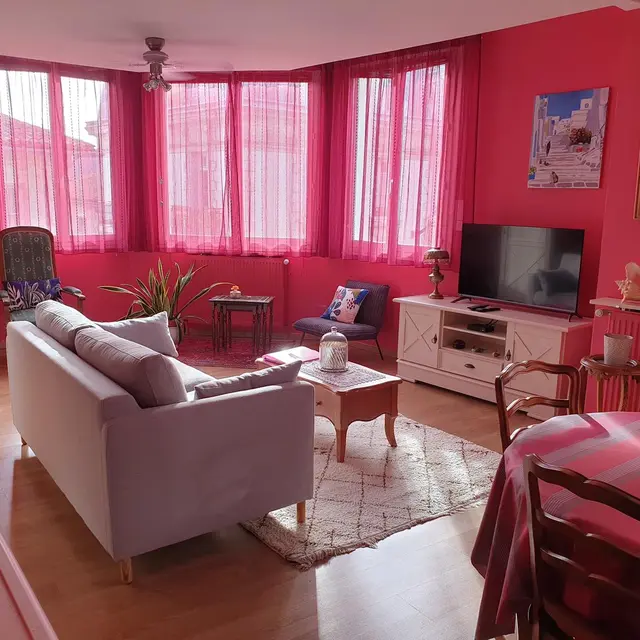 La vie en rose1