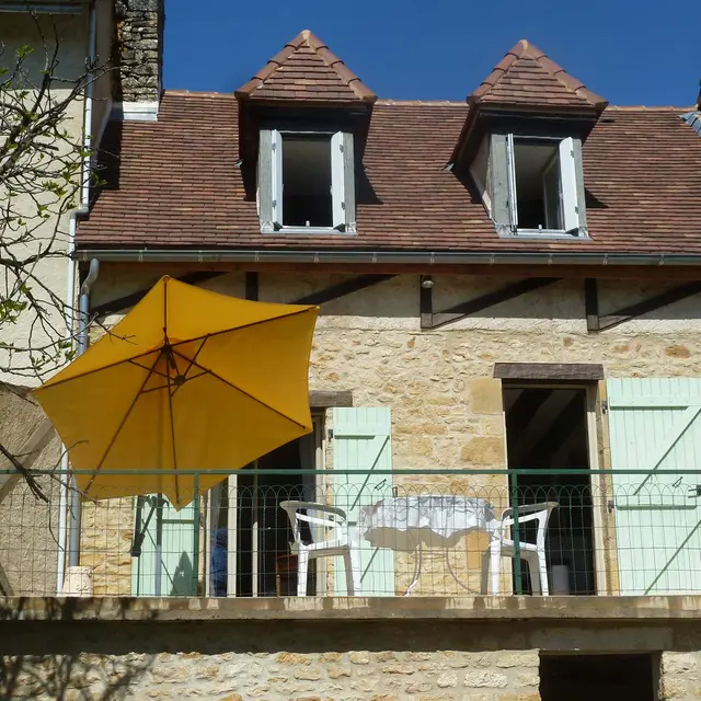 Les Borie - Carsac