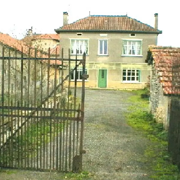 La Faurie