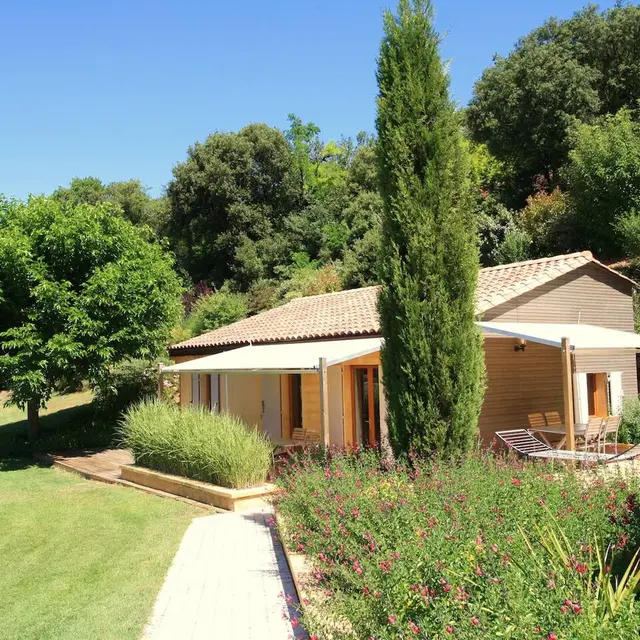 La Gardelle vue exterieur 2