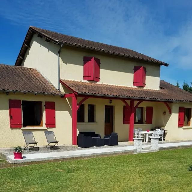 La Maison de Lupi