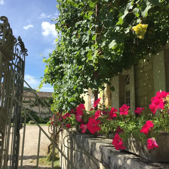 La Maison du Vicaire