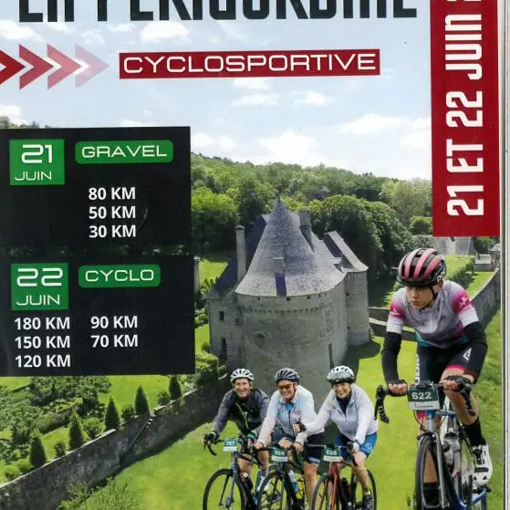 La Périgordine