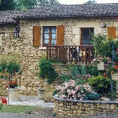 La Rouderie_loc Vitrac