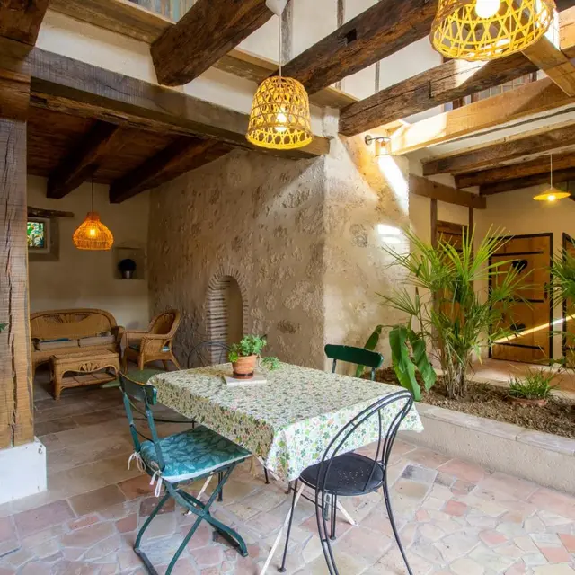 La Villa Bosa