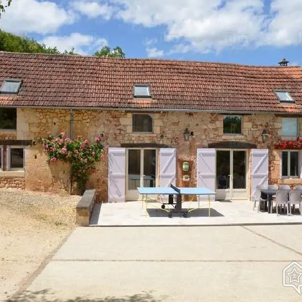 La bergerie