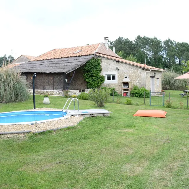 La bergerie