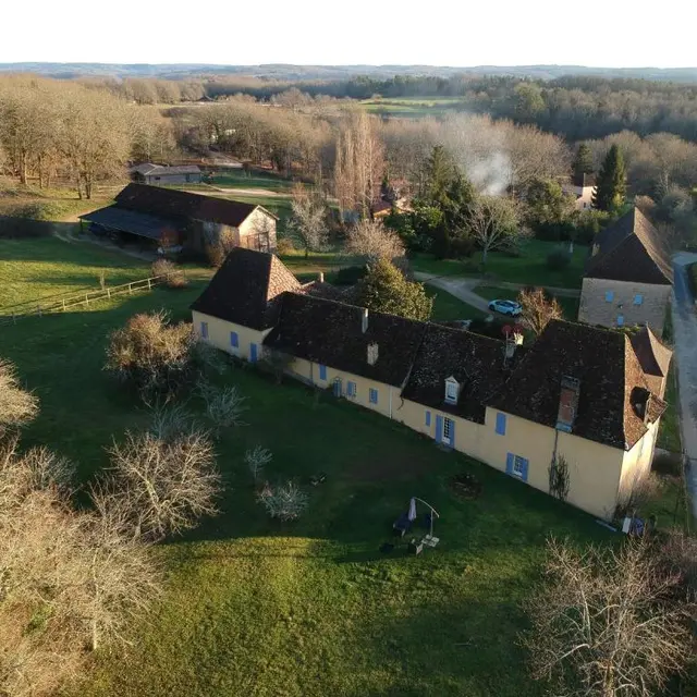 La chartreuse Dautré