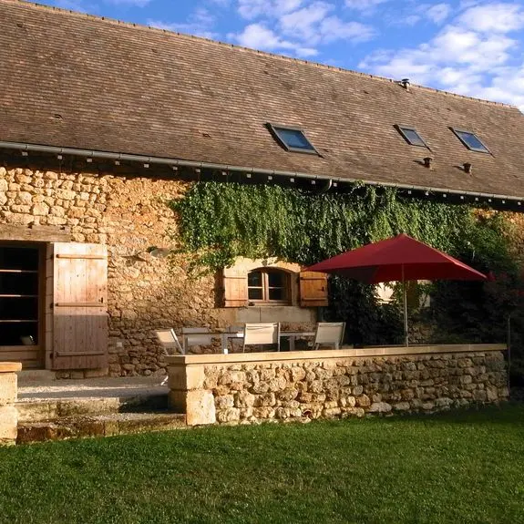 La grange du mourier