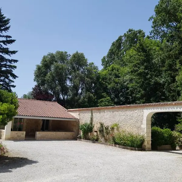 La grange haute