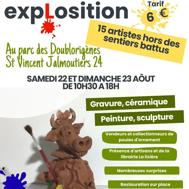 Affiche