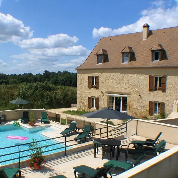 La Grande Maison_Carole DAURIAC