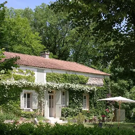 La maison de marc