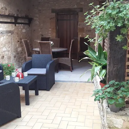 La maison des poblans