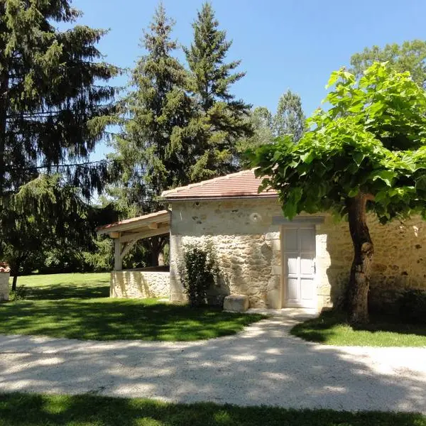 La petite grange