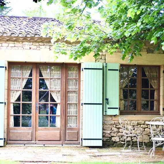 La petite maison