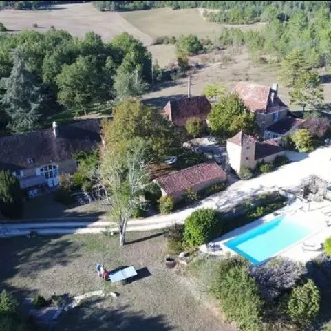 La renardière