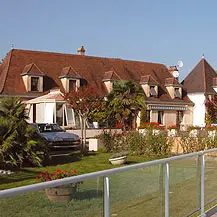 Landrevie - St Geyrac