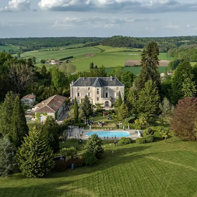 Château de Lasteyrie