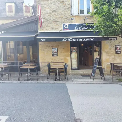 Le Bistrot de Louise