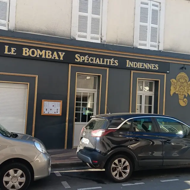 Le Bombay