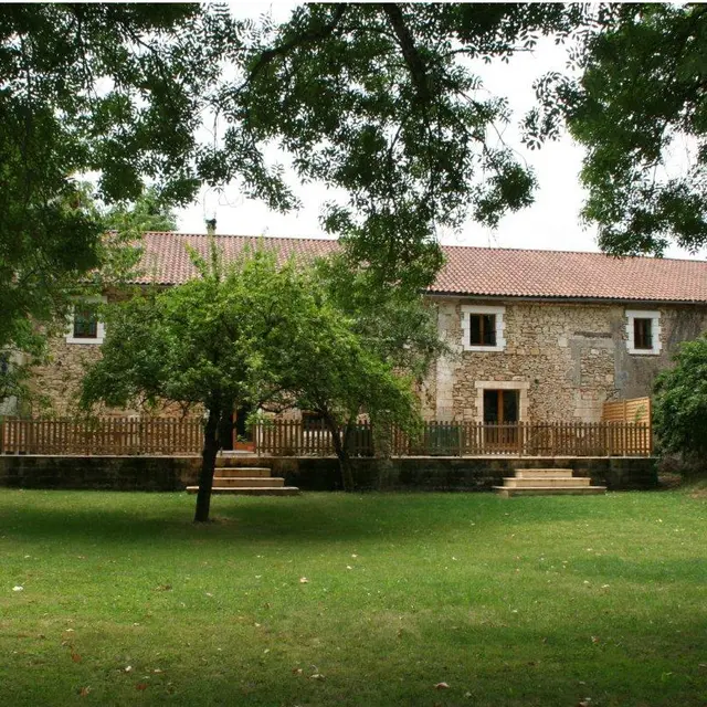 Le Chai Gîte 1