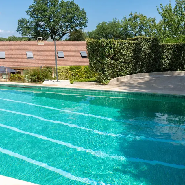 Le Clos des Aubiers 5 1