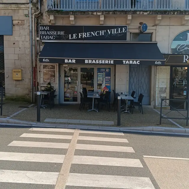 Le French'Ville