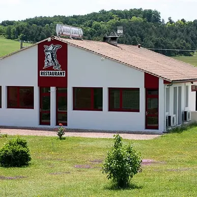Le Gergovie
