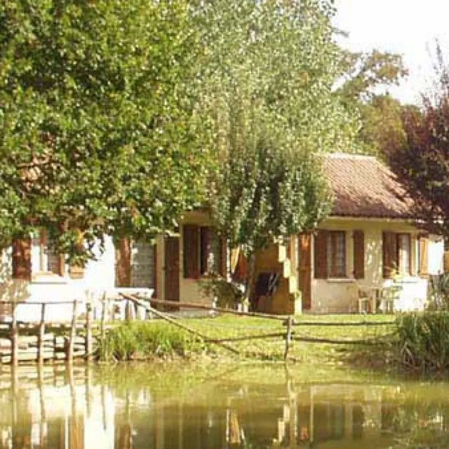 Le Mas du Ponteil
