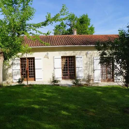 Le Moulin