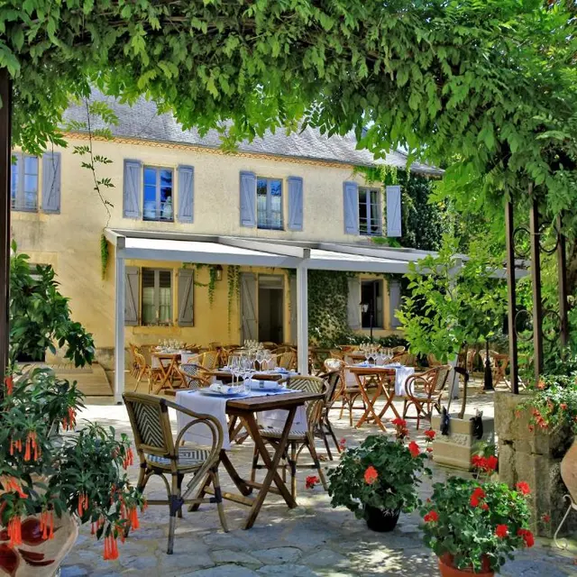 Le Moulin de Mitou 3
