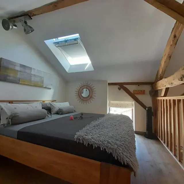 Le Petit Coin - LPC Dordogne Holidays