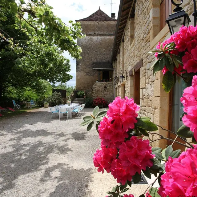 Le Pigeonnier de Labrot (11) 1